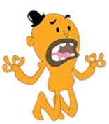 GingerGoat Logo