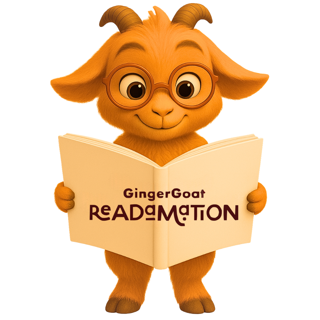 Read-A-Mations app icon